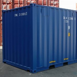10ft storage containers for sale