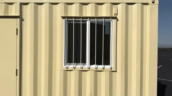 20FT Container office conversion - Image 13