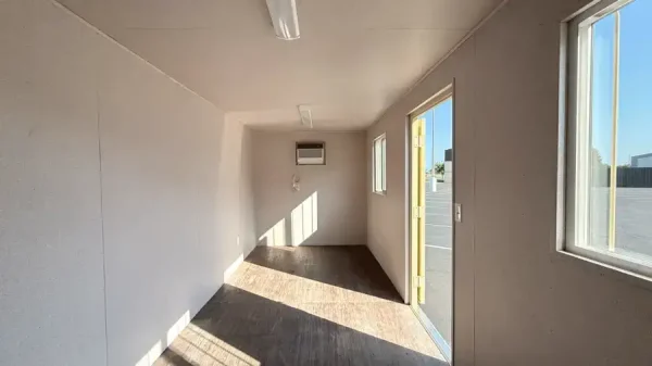 20FT Container office conversion - Image 15