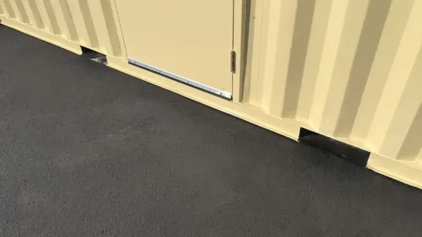 20FT Container office conversion - Image 6