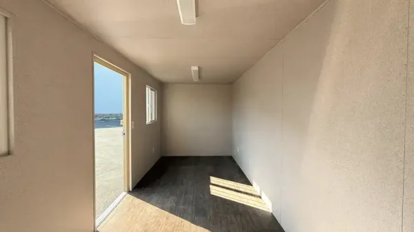 20FT Container office conversion - Image 5