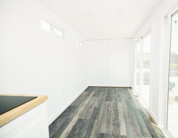 20FT Container tiny‑home shell - Image 3