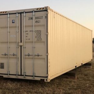 40ft container for sale​