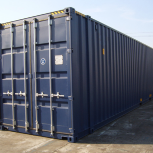 45ft high cube container for sale