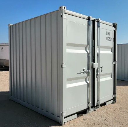 8′ Small Cubic Container - Image 5