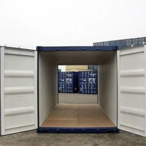 20ft Shipping Container For Sale