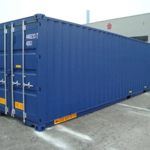 40ft shipping container for sale