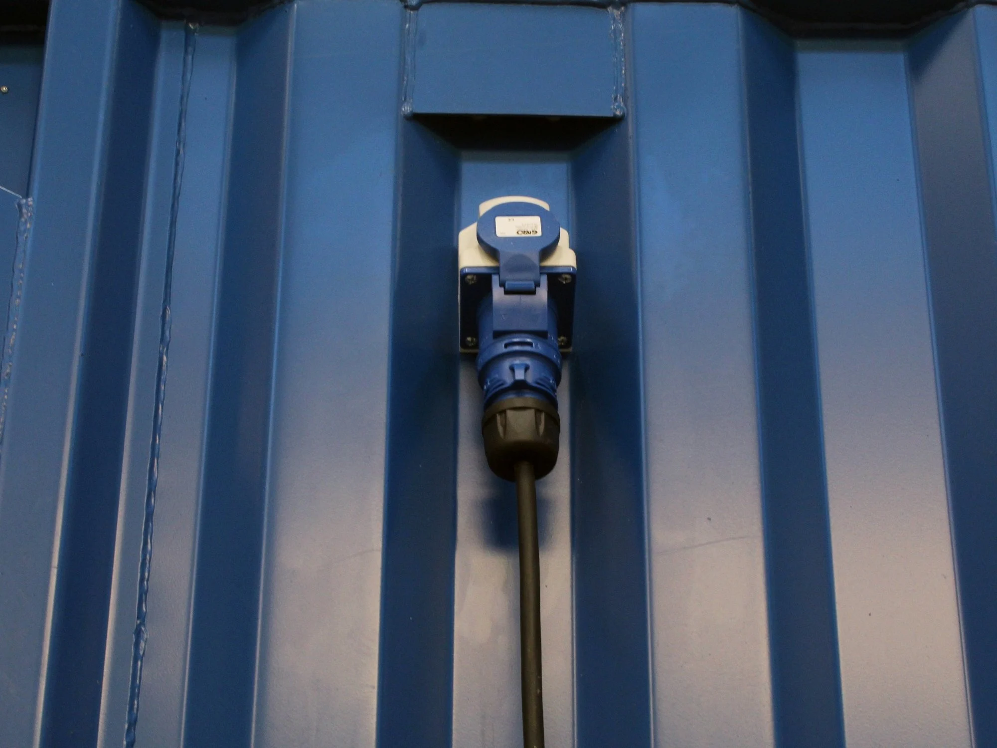 Insulated 20′ Standard - Image 3