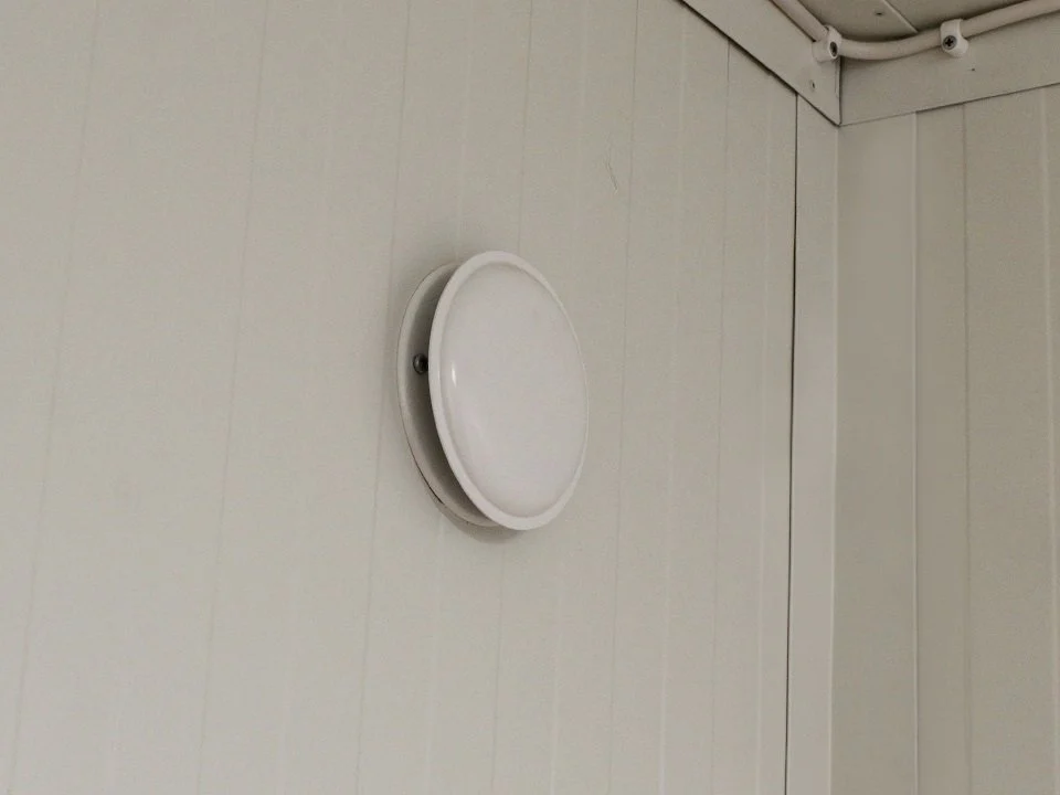 Insulated 20′ Standard - Image 5