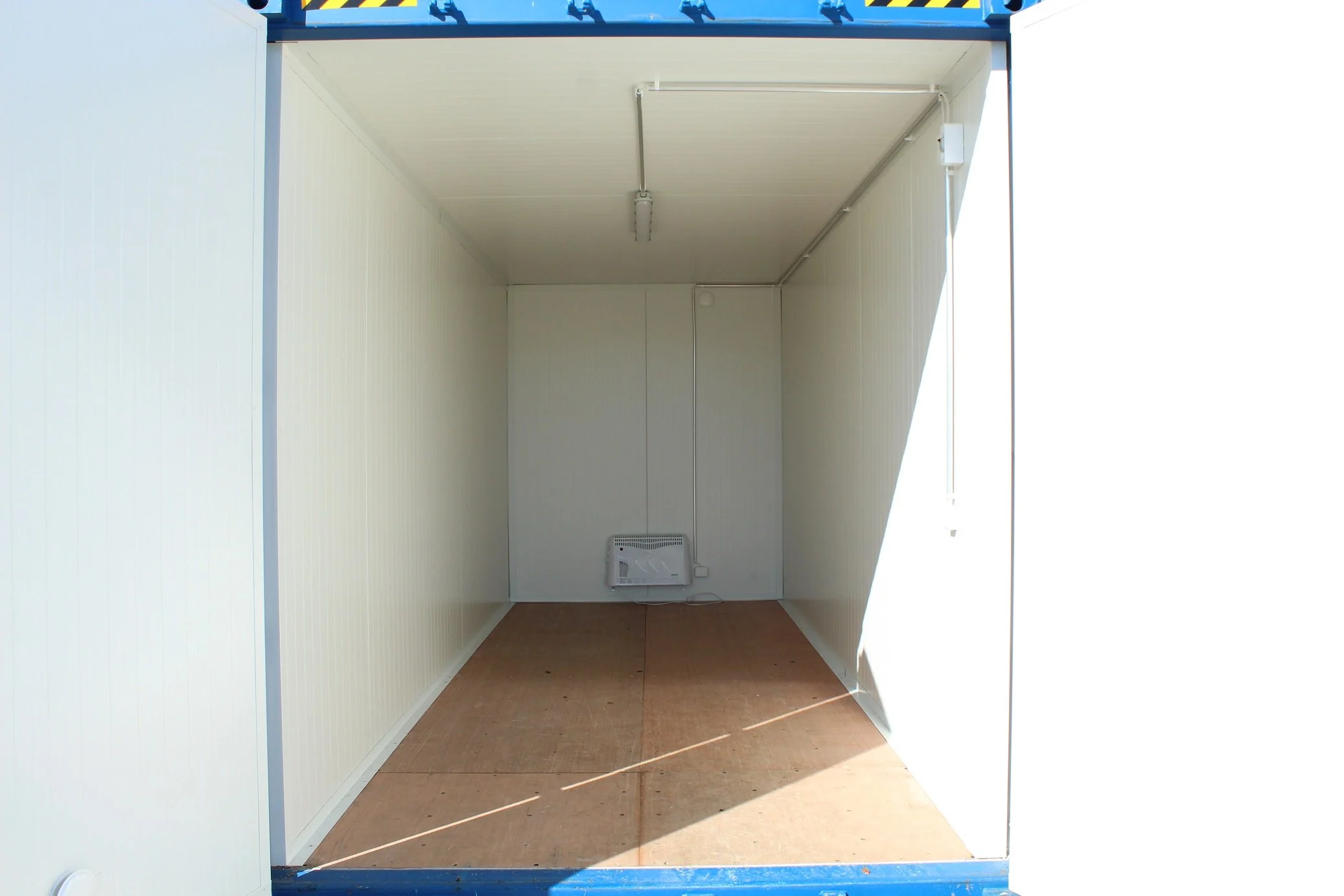 Insulated 20′ Standard - Image 6
