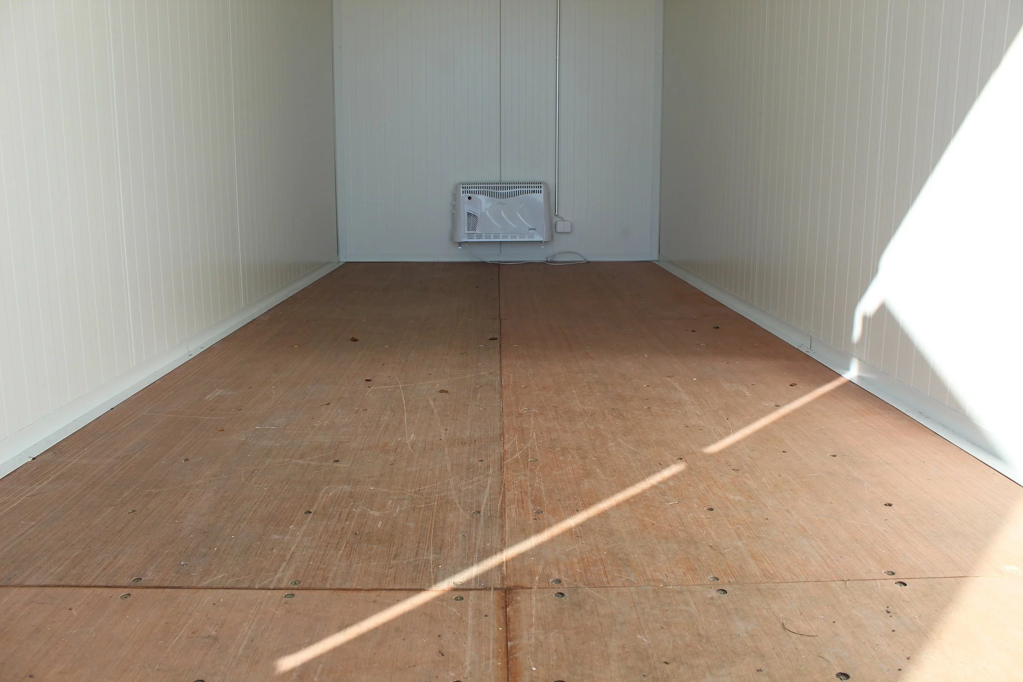 Insulated 20′ Standard - Image 7